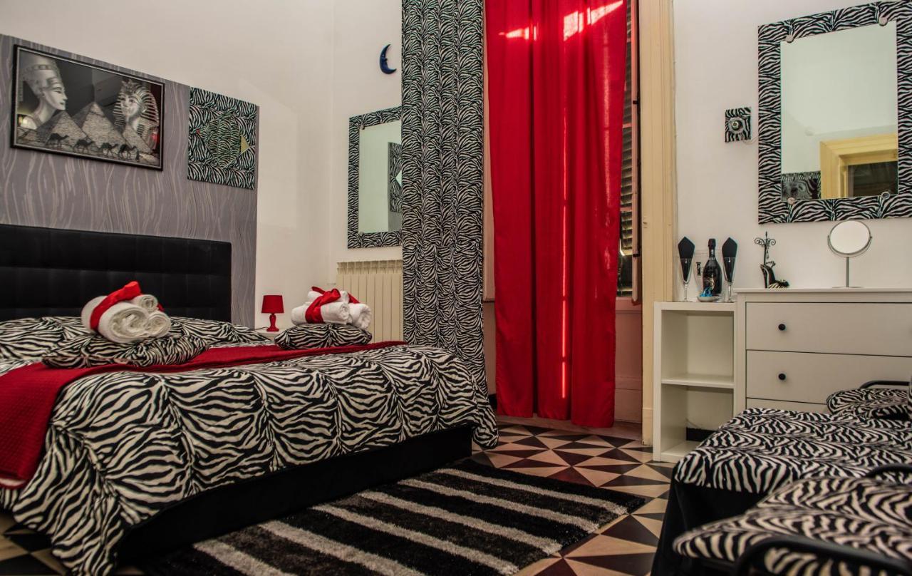 Pitagora House Hotel Tarente Buitenkant foto