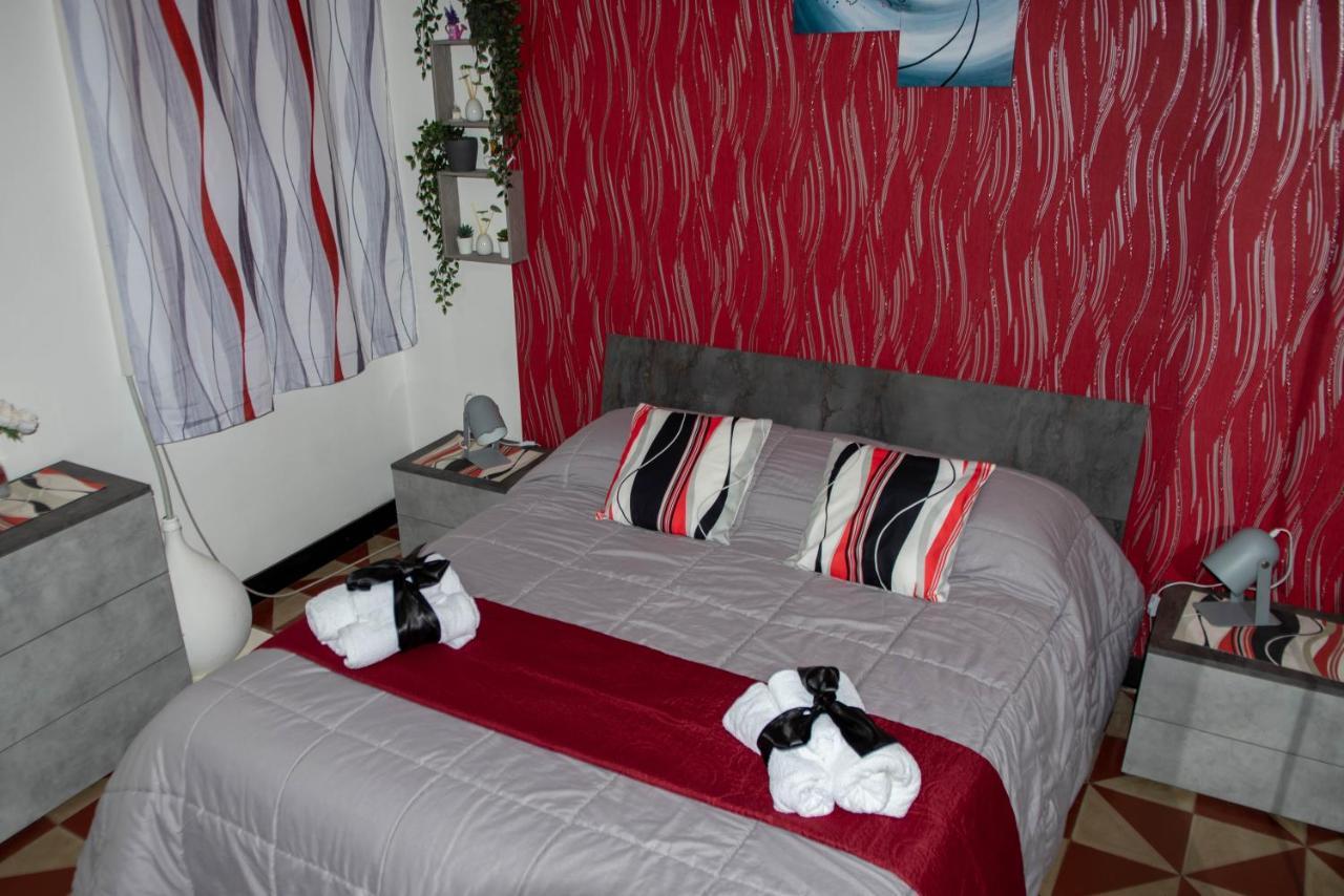 Pitagora House Hotel Tarente Buitenkant foto