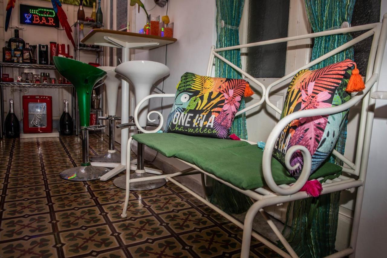 Pitagora House Hotel Tarente Buitenkant foto