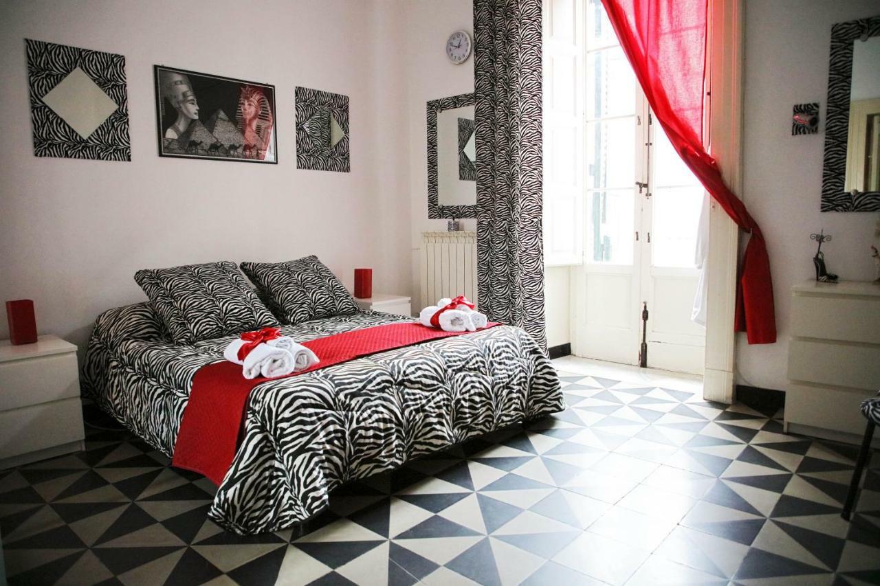 Pitagora House Hotel Tarente Buitenkant foto