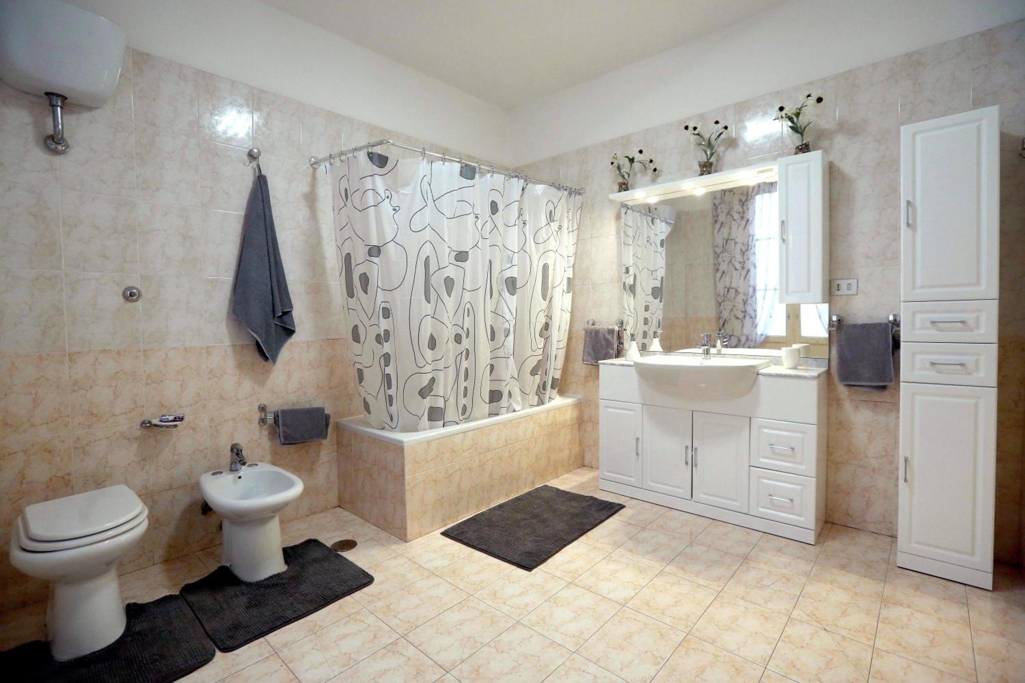 Pitagora House Hotel Tarente Buitenkant foto